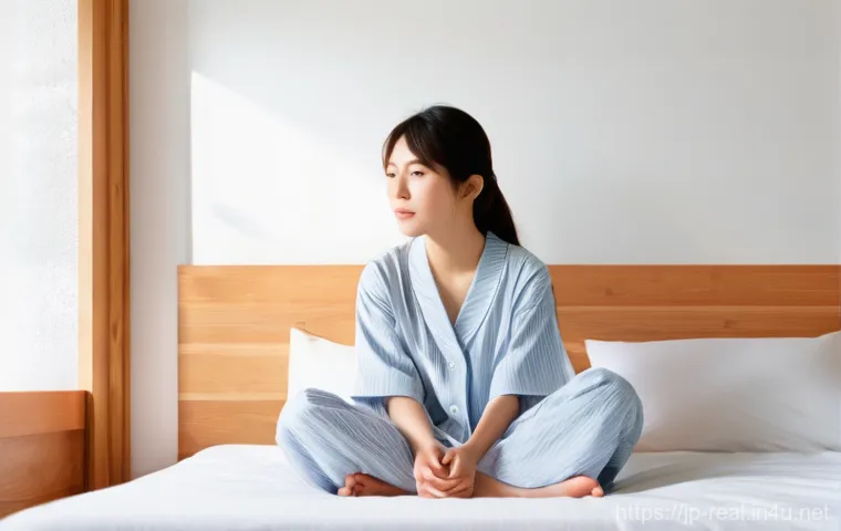 공인중개사 시험 준비를 위한 포스터 활용 - **Prompt:** A detailed, high-resolution mid-shot of a section of a study room wall in a Japanese hom...