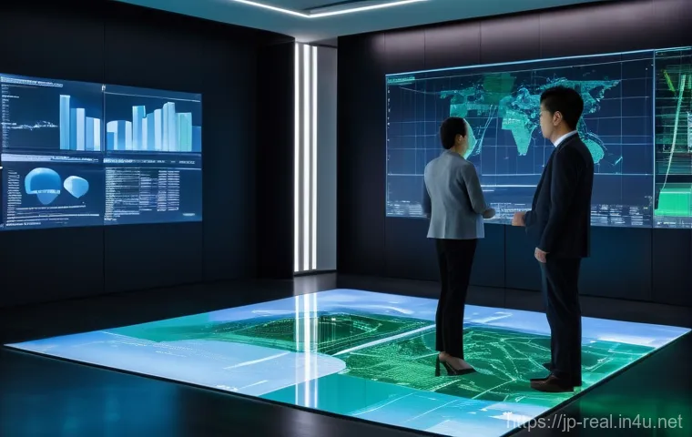 공인중개사 부동산 계약 기술 공유 - **Empathetic Real Estate Consultation with a Japanese Family**
    *   **Description:** A warm and i...