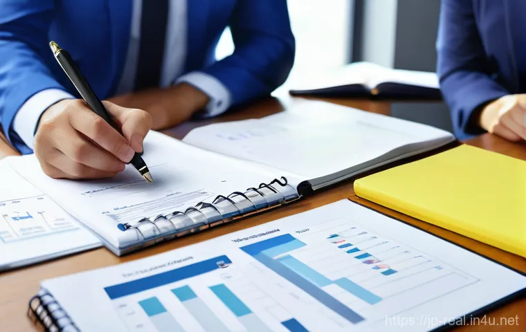 공인중개사 시험 대비 학습 스케줄 추천 - Here are three detailed image generation prompts in English, designed to be appropriate for a 15+ au...