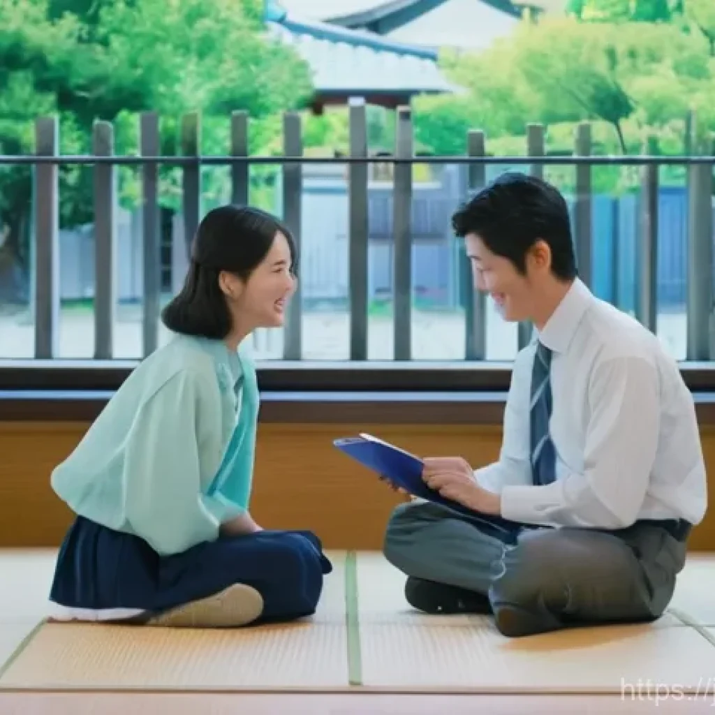 공인중개사와 부동산 시장의 연결 고리 - **Prompt 1: The Empathetic Agent and Happy Family**
    "A heartwarming, realistic scene inside a br...