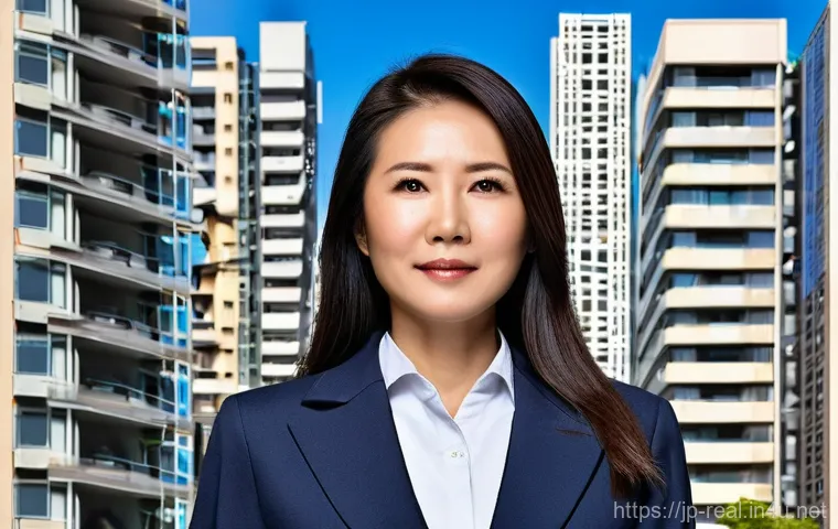 공인중개사와 부동산 시장의 연결 고리 - **Prompt 2: AI Data Meets Human Insight**
    "A dynamic, modern image showcasing the blend of advan...