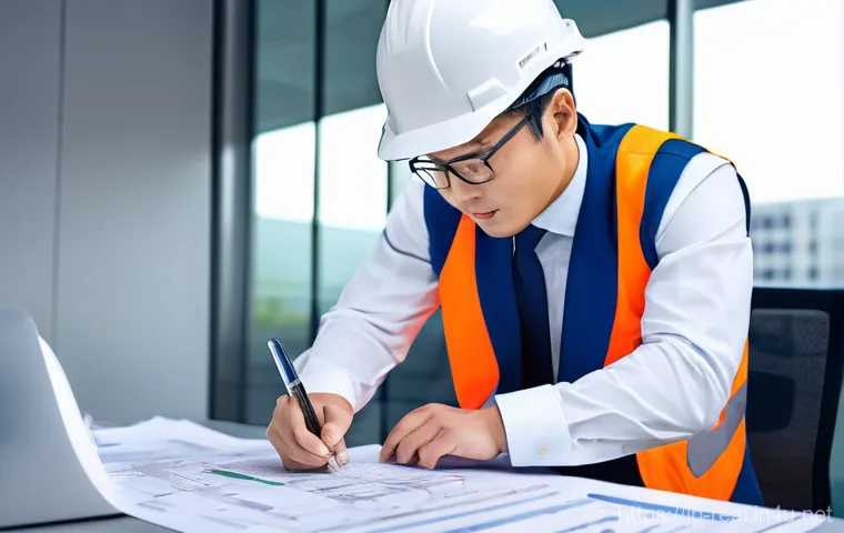 공인중개사 초보자 가이드 - A highly professional and empathetic Japanese female Takken-shi (Real Estate Transaction Specialist)...