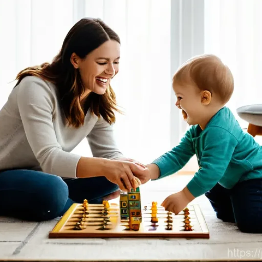 공인중개사로서 성공적인 고객 상담 사례 - **Prompt 1: Happy Family in a New Home**
    A vibrant, naturalistic photo of a young family – a mot...