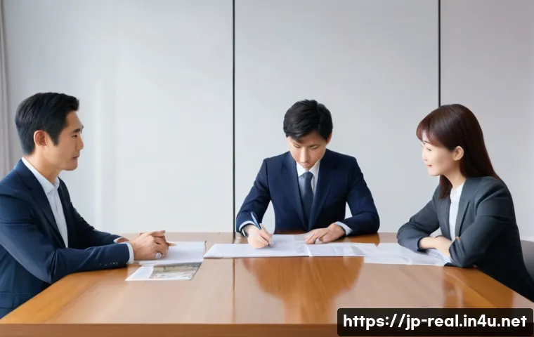 공인중개사 부동산 거래 성공 비결 관련 이미지 1