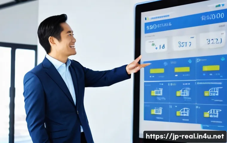 공인중개사 부동산 거래 성공 비결 관련 이미지 2