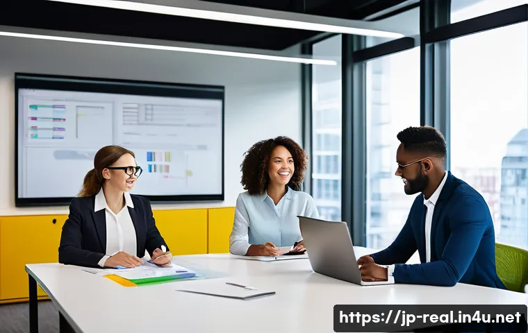 공인중개사 업무 스트레스 관리법 관련 이미지 1