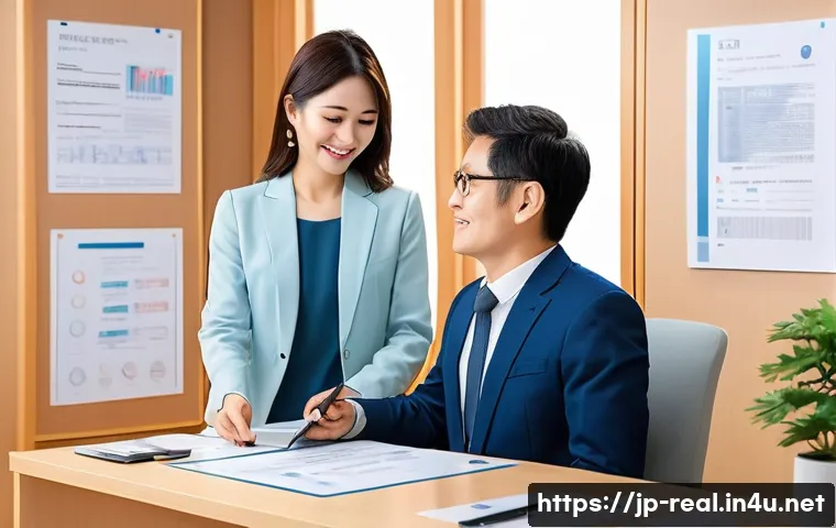 공인중개사와 부동산 관련 직업군의 상호 관계 관련 이미지 1