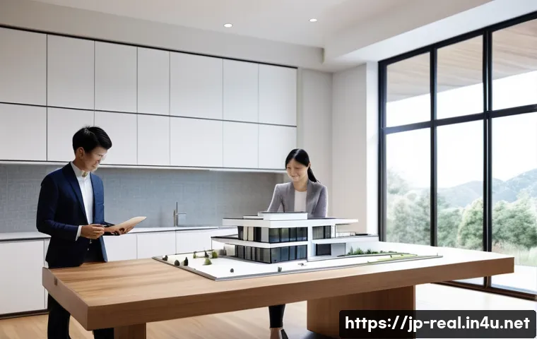 공인중개사와 부동산 관련 직업군의 상호 관계 관련 이미지 2