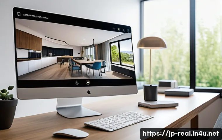 공인중개사와 글로벌 부동산 시장 연결 관련 이미지 2