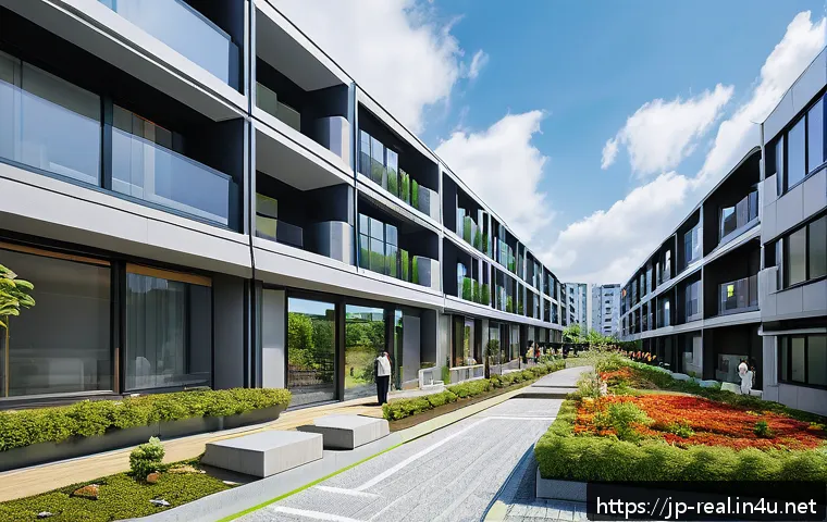 공인중개사와 지역 부동산 정책 변화에 대한 연구 관련 이미지 2