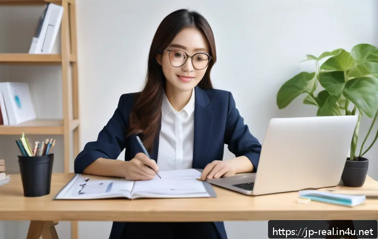 공인중개사 시험 준비를 위한 실용적인 조언 관련 이미지 2
