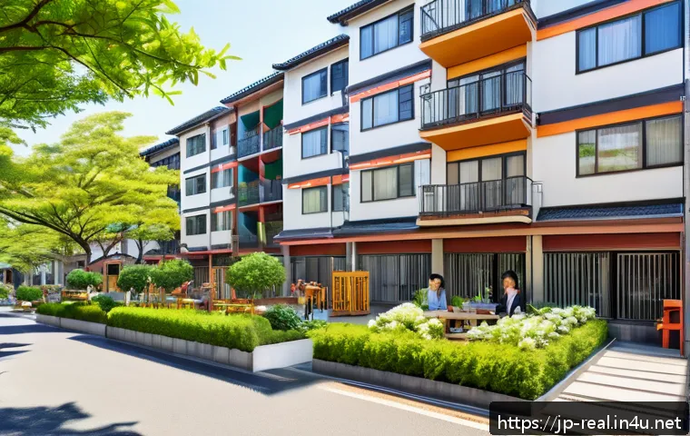 공인중개사와 부동산 정책 변화의 사회적 영향 분석 관련 이미지 1