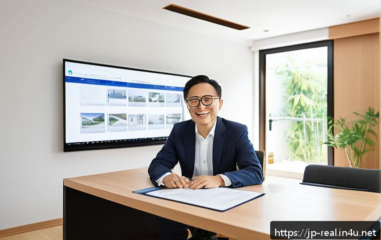 공인중개사 자격증으로 할 수 있는 일 관련 이미지 1