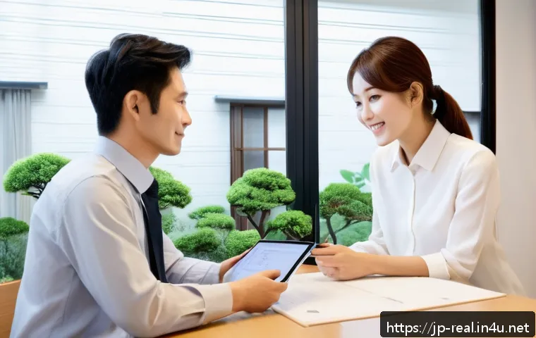 공인중개사 부동산 시장 관련 고객 상담 사례 관련 이미지 2