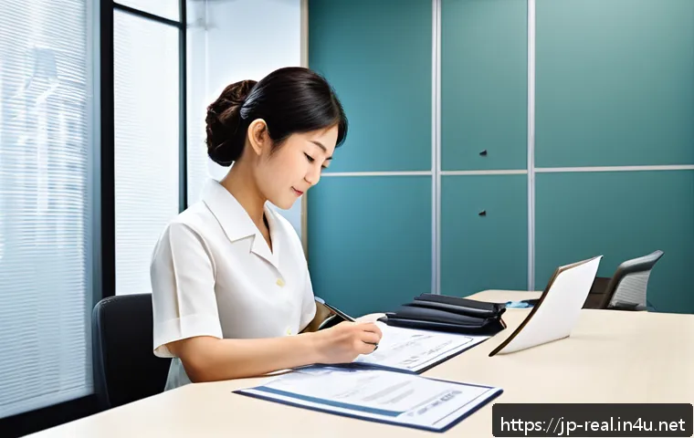 공인중개사 시험 관련 정부 지원 정보 관련 이미지 1