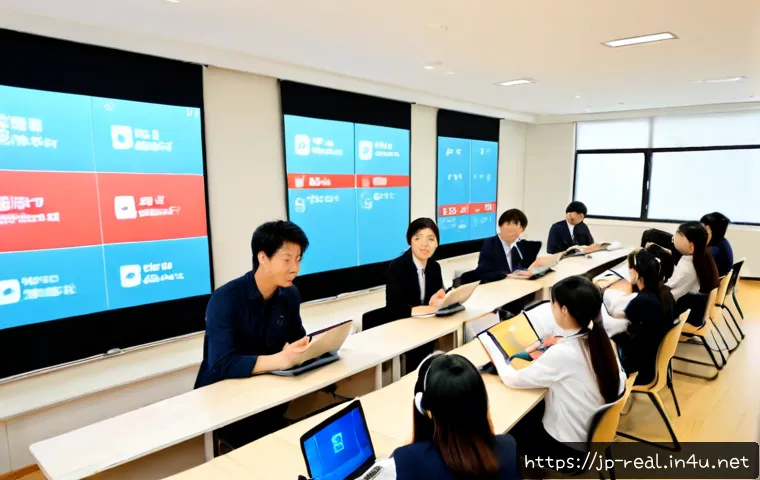공인중개사 시험 대비 최신 기법 활용 사례 관련 이미지 1